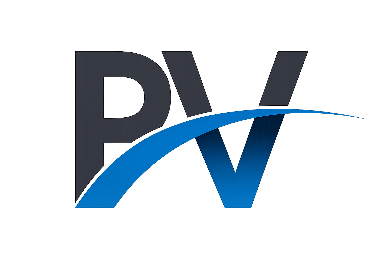 PV Ongrid Solar Logo